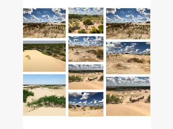 Silica Frac Sand For Sale Or Lease West Texas