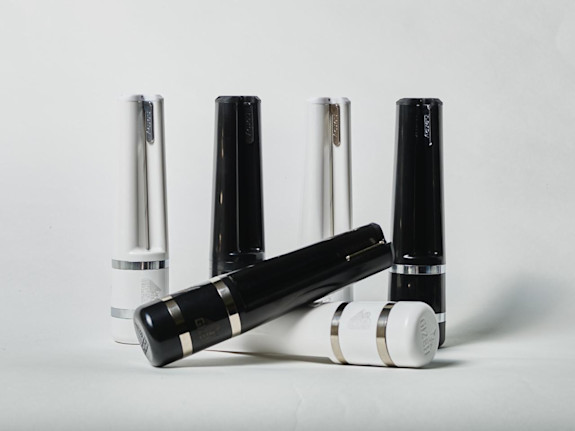 Patented All-in-One Roller & Grinder