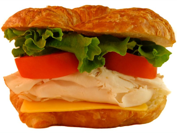 Profitable Wholesale Sandwich Business