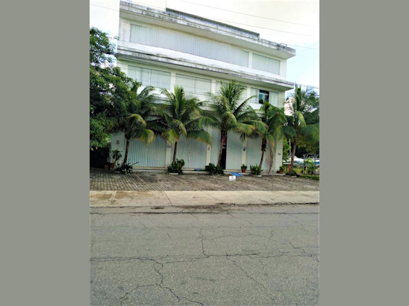 Building for Investment in Cancun