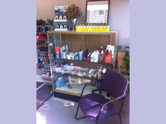 Shoe Repair Business for Sale in Henrico County