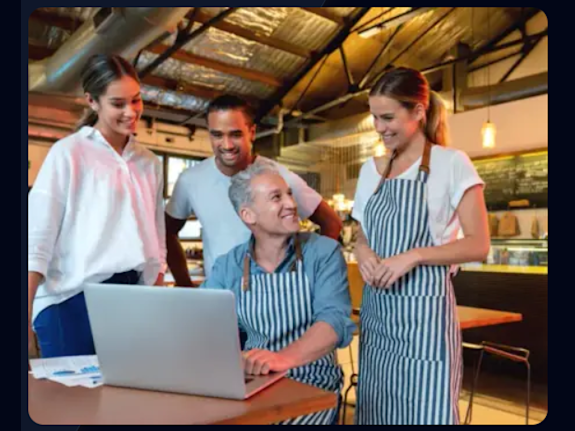 Restaurant Management Software for Sale