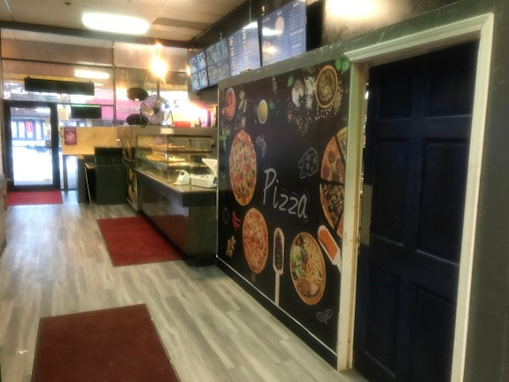 Local Pizzeria & Restaurant for Sale in NY