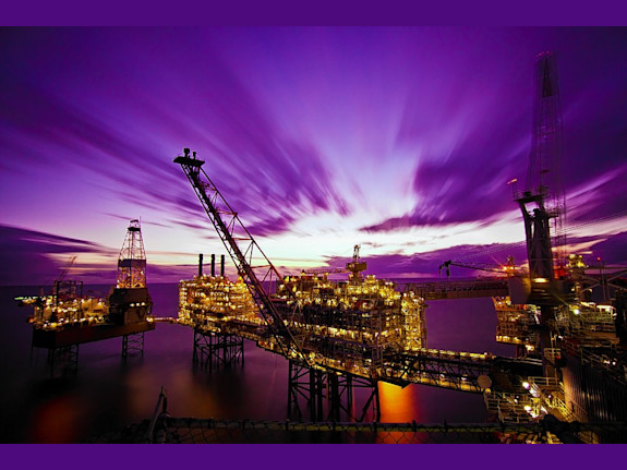 Industrial Distribution Thailand