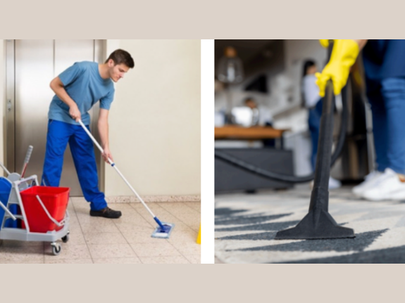 Own the Rights to an Entire Metro Market