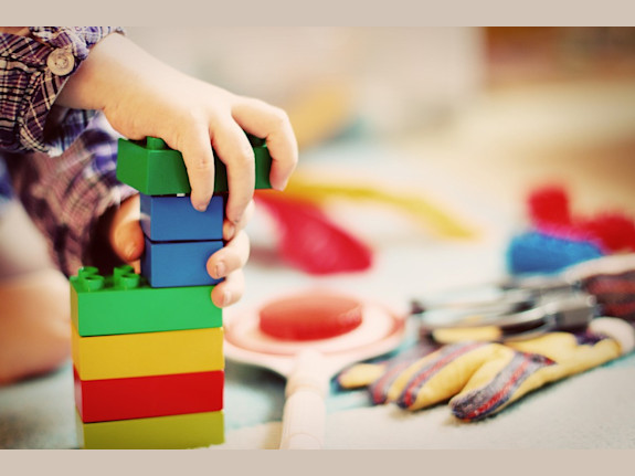 Established Childcare Center – Real Estate Include