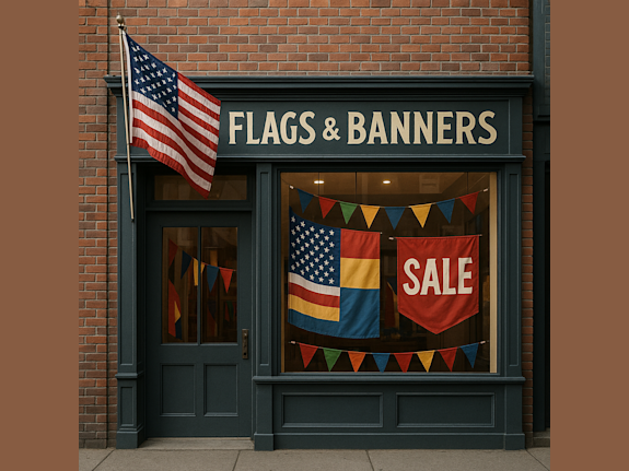 Custom Signage Powerhouse with Deep Industry Roots