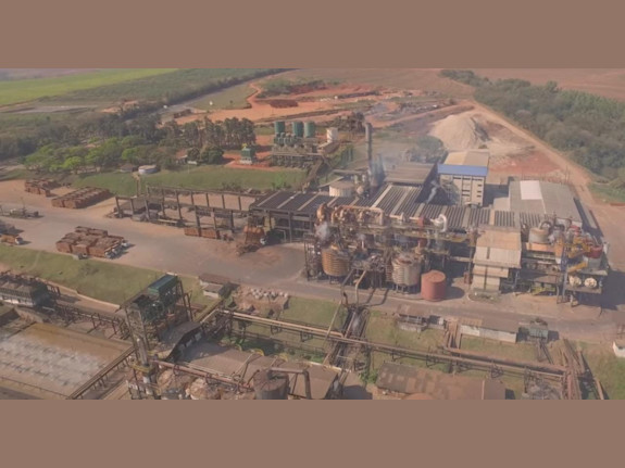 Sugar and Alcohol Plants