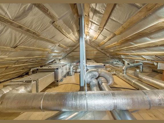 Energy Efficiency Consultancy and Installation