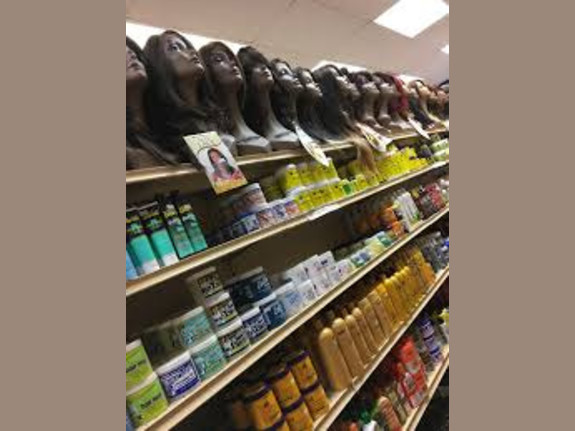 Price Drop / $1.95M To $1.795M For Beauty Supply