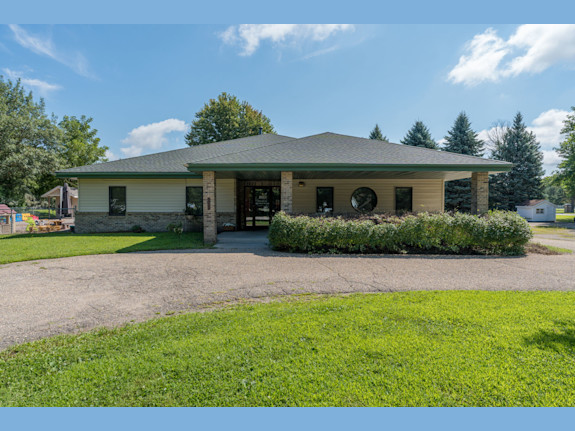 Daycare/Pre-School/Montessori Building