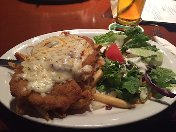 Pub for sale with Liquor license $490k