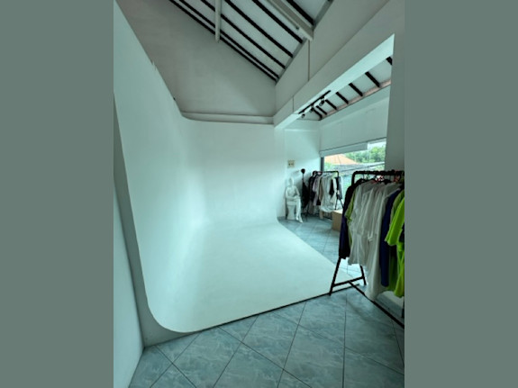 Premium Garment Business in Bali