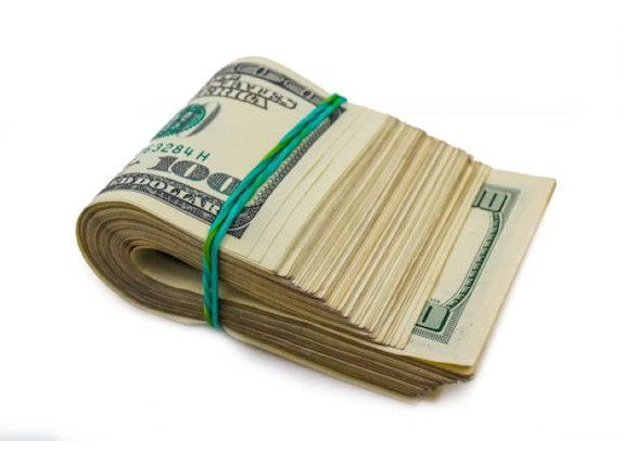 Well Known Check Cashing Store