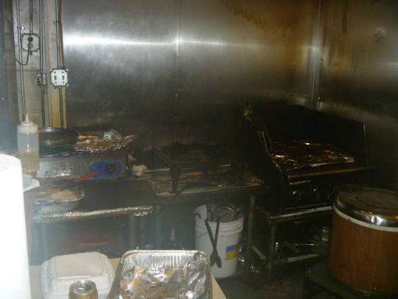 Liquor, Korean Barbecue, Market Store