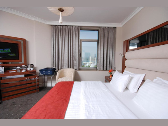 Luxury Hotel (Building) for Sale in Batumi,Georgia