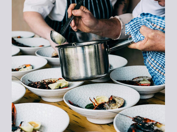 Caribbean Restaurant Orlando