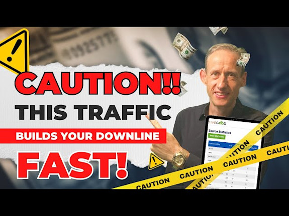 Get Instant Laser-Targeted Traffic For Your Busine