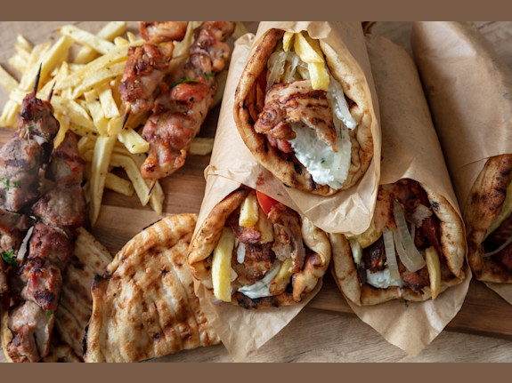 High-Performing Souvlaki Bar – Strong Profits