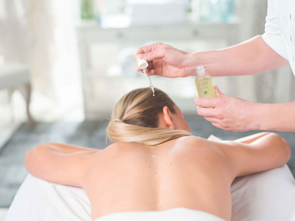 Massage Franchise with Built-In Cash Flow for Sale