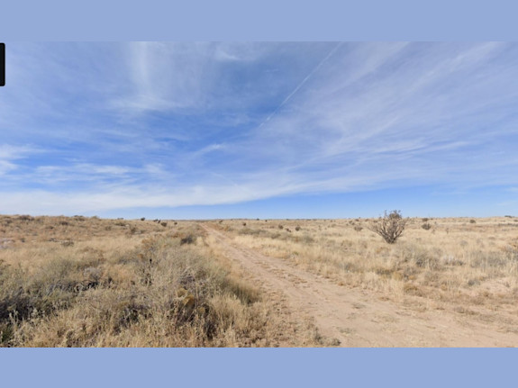 .50 Acre in Rio Rancho New Mexico Near Albuquerque
