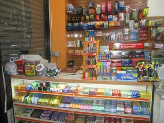 C-Store for Sale in Queens County, NY