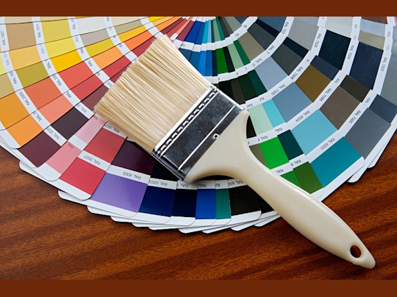 Painting Contracting Franchise Territory