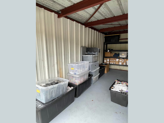 Turnkey E-Commerce Brand