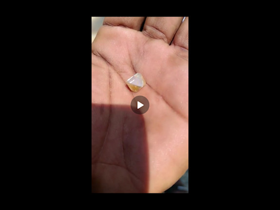 Exclusive Diamond Mining Property in DRC