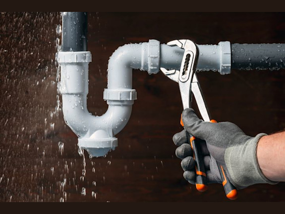 Commercial Plumbing Service Company