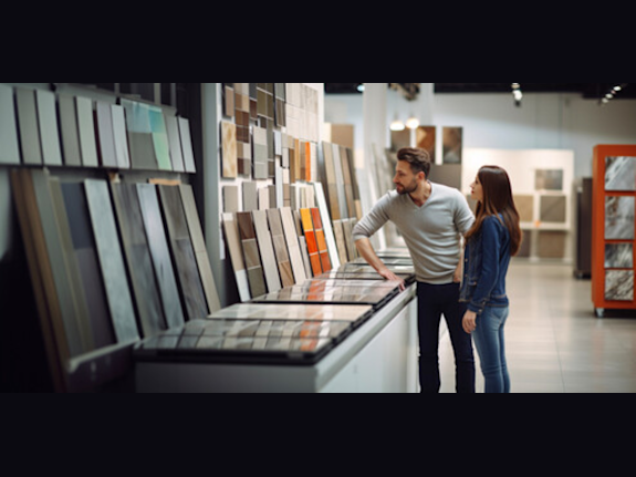 Flooring Company Track Record 40 Years, Strong ARR