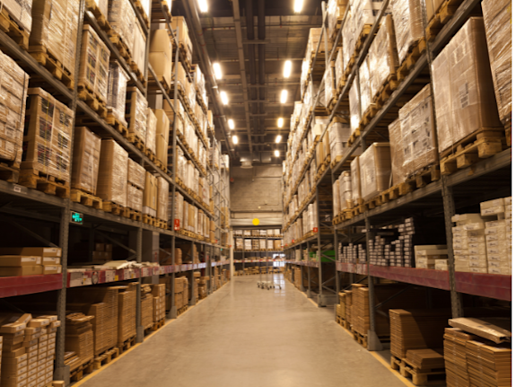 Profitable Wholesale Distributor