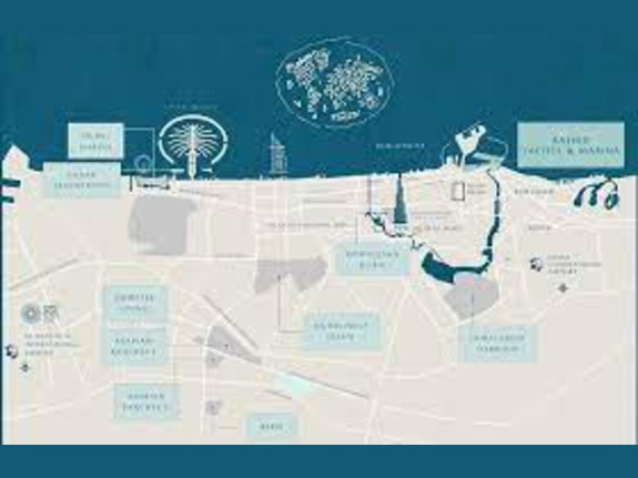 Building for sale at Rashyd Yachts & Marina Dubai