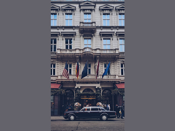 Black Car / Limo Service Business For Sale in New