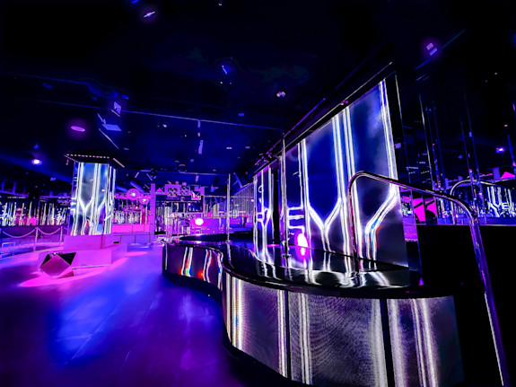 Broward County Gentlemen's Cabaret