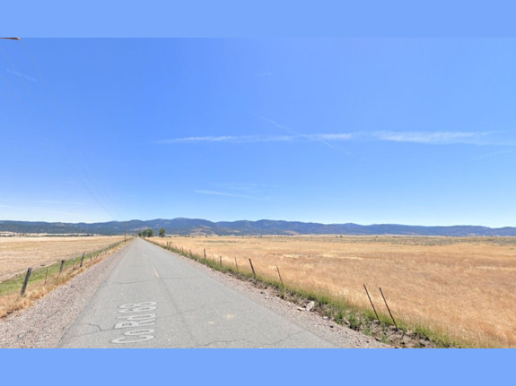 10 Acre Agriculture Land Near Alturas California