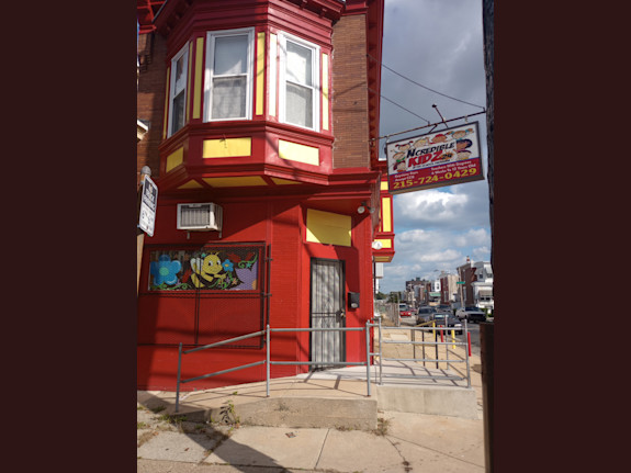 Commercial/Residential Investment