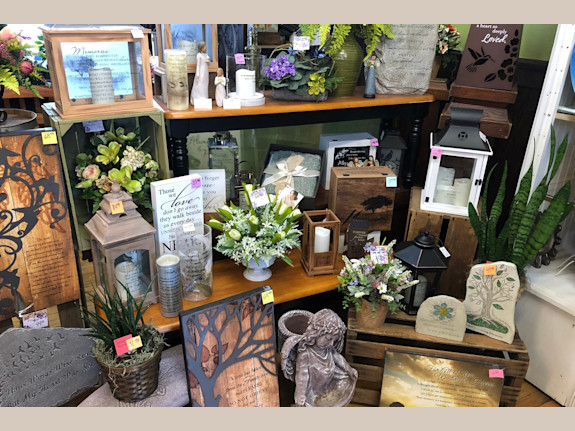 Floral/Gift Shop – Iconic Space – Est. Business