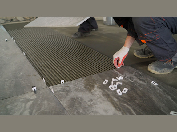 Floor Covering Retail and Distribution Business