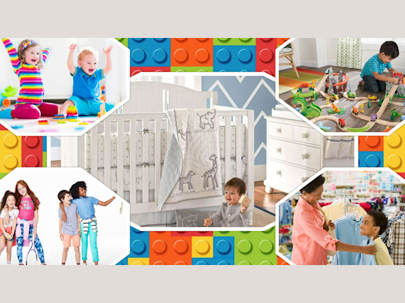 Quick- Sale Children Consignment Franchise