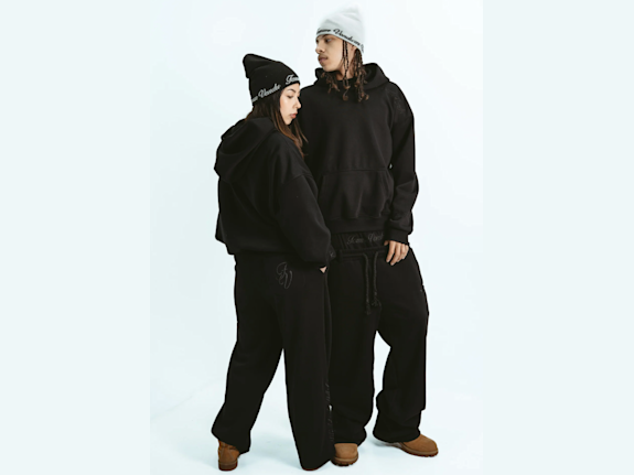 Profitable E-Commerce Fashion & Apparel Business