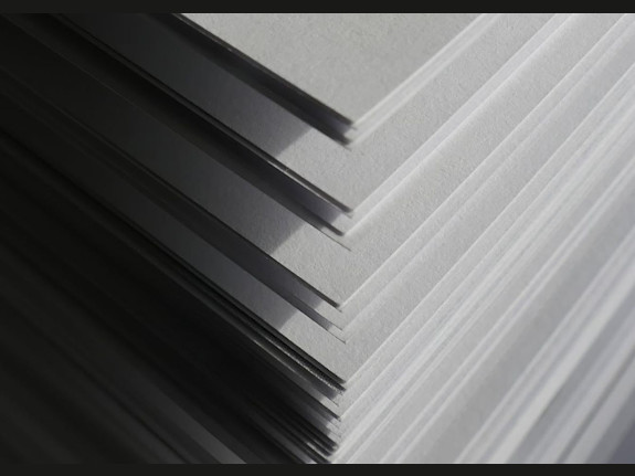 Durable Goods – Printed Product Sales