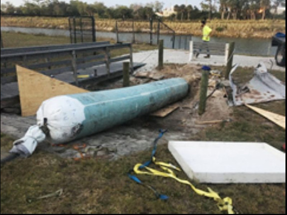 5M Market Leader Pipe Lining&Coating, SBA approved