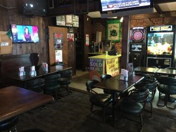 Bar and Restaurant for Sale in Fairfield County