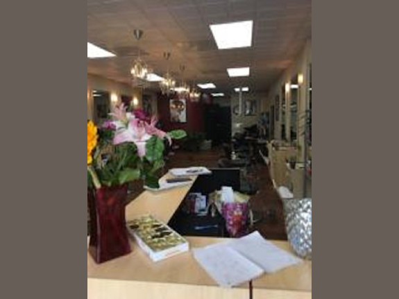 Full Service Hair Salon for Sale in Nassau County