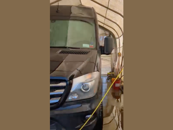 Car Wash & Detailing Business for Sale