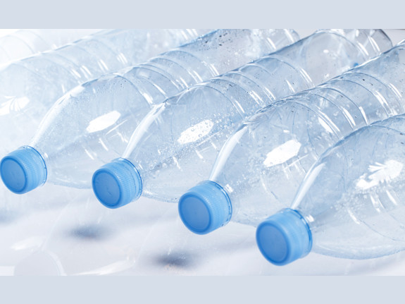 PET Bottles Manufacturing Business
