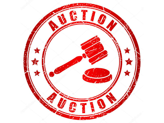 Liquidation Auction Franchise
