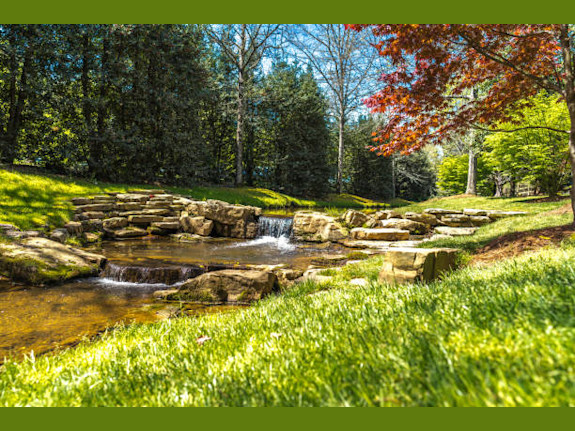 North Georgia Farm Resort/Cottages/Restaurant/Bar