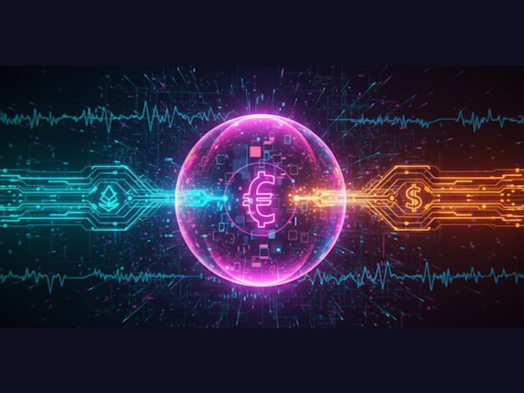 Effortless Crypto–Fiat Flows for Any Platform